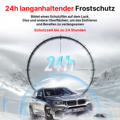 🔥Ein Muss für verschneite Tage💖Enteisungs-Auto-Enteisungsspray