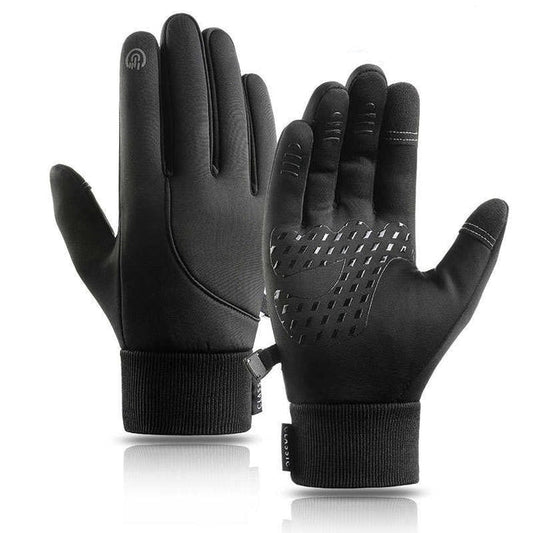 ❄️Winteraktion 50 % Rabatt für begrenzte Zeit🔥Wasserdichter, elektrostatischer Touchscreen, winterwarme Handschuhe