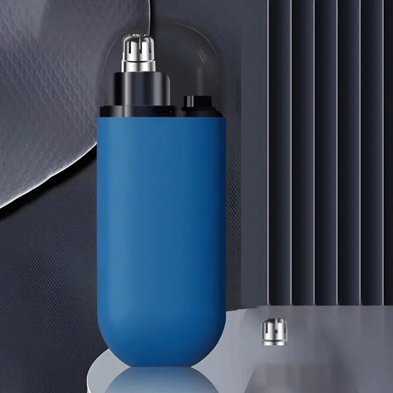 ⏳Zeitlich begrenzter Rabatt 💥- 50%🔥 Ideales Geschenk - Elektrischer Nasenhaartrimmer in deutscher Qualität