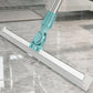 Multifunctional Silicone Floor Squeegee Broom