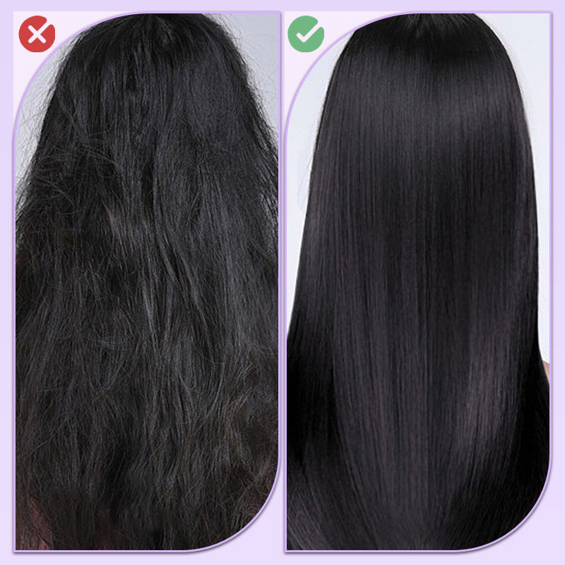 🔥Heißer Verkauf 49% Rabatt🔥Glättbürste für Damen