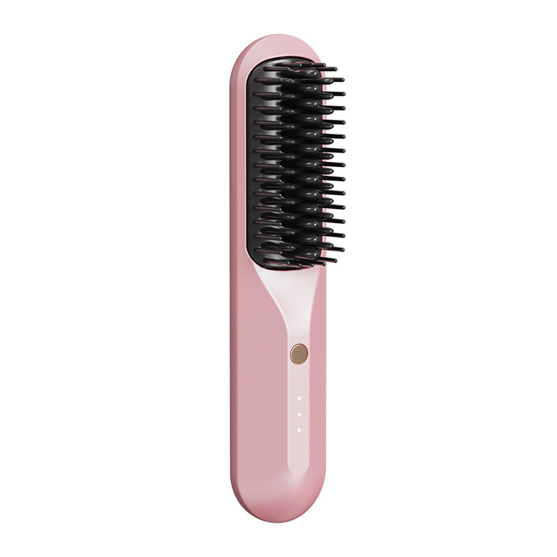 🔥Heißer Verkauf 49% Rabatt🔥Glättbürste für Damen