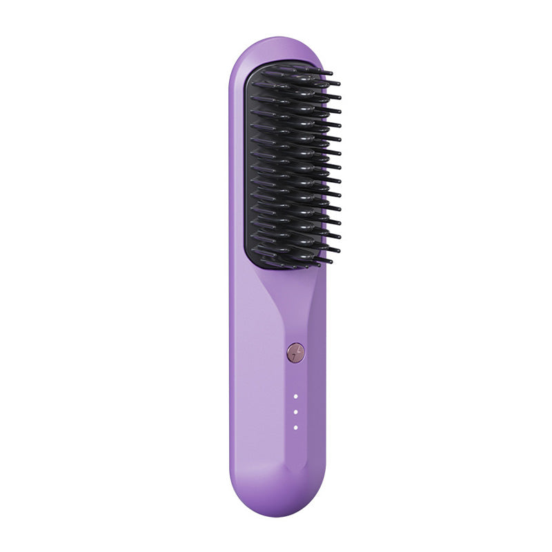 🔥Heißer Verkauf 49% Rabatt🔥Glättbürste für Damen