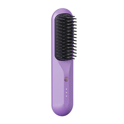 🔥Heißer Verkauf 49% Rabatt🔥Glättbürste für Damen