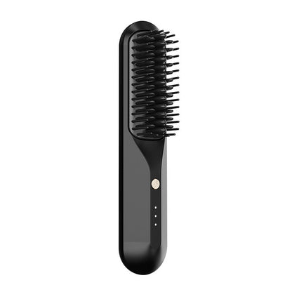 🔥Heißer Verkauf 49% Rabatt🔥Glättbürste für Damen