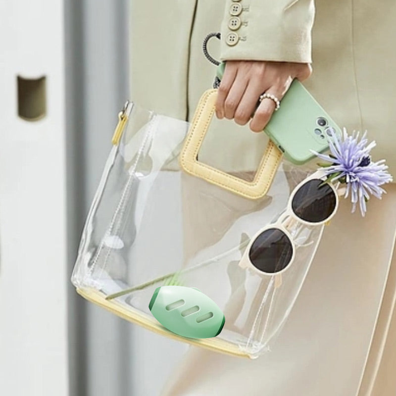 Multifunktionaler, kompakter, waschbarer, leistungsstarker und klebriger Haarentferner für Haustiere