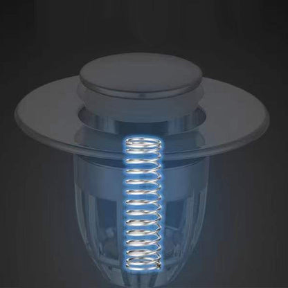 Bouncing Deodorant Drain Copper Core