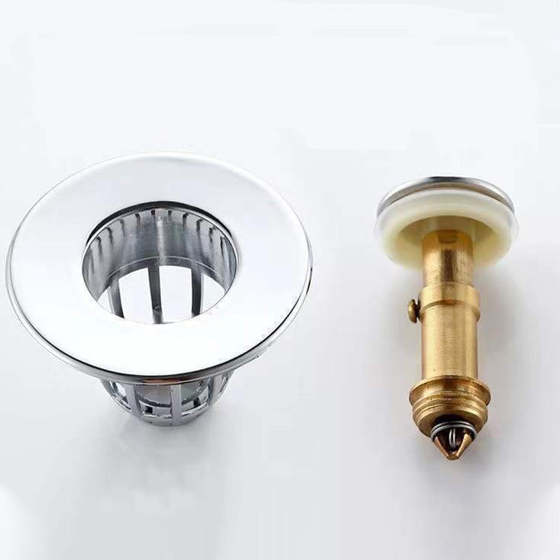 Bouncing Deodorant Drain Copper Core