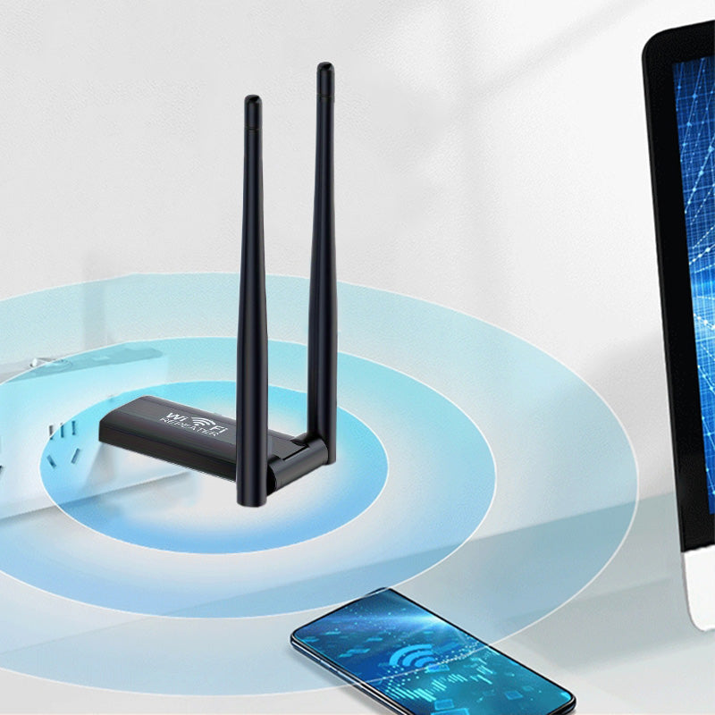 🔥 Heißer Verkauf 50% RABATT 🔥 USB-betriebener WLAN-Signalverstärker