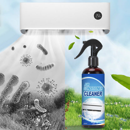 ❄️Klimaanlagen-Reiniger-Set✨