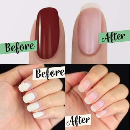 Verbesserter Magic Nagellackentferner🎨💅