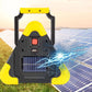 🔥 NEUERSCHEINUNG 2025 🔥 3-in-1 Solares Notfall-Warnlicht für den Straßenrand