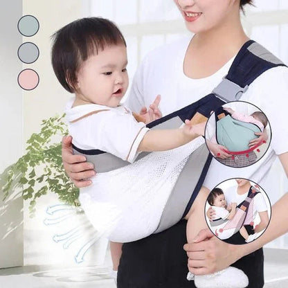 👶 60 % de réduction – Offre spéciale ! 🌟 Leichte Babytragetaschen – Komfortabel & praktisch für unterwegs 🚼✨