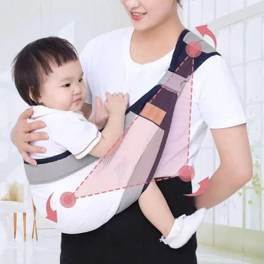 👶 60 % de réduction – Offre spéciale ! 🌟 Leichte Babytragetaschen – Komfortabel & praktisch für unterwegs 🚼✨