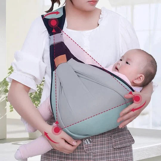 👶 60 % de réduction – Offre spéciale ! 🌟 Leichte Babytragetaschen – Komfortabel & praktisch für unterwegs 🚼✨