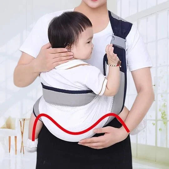👶 60 % de réduction – Offre spéciale ! 🌟 Leichte Babytragetaschen – Komfortabel & praktisch für unterwegs 🚼✨