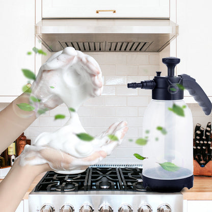 🔥2025 HEISSER VERKAUF🔥2L Pumpschaumsprüher zum Reinigen