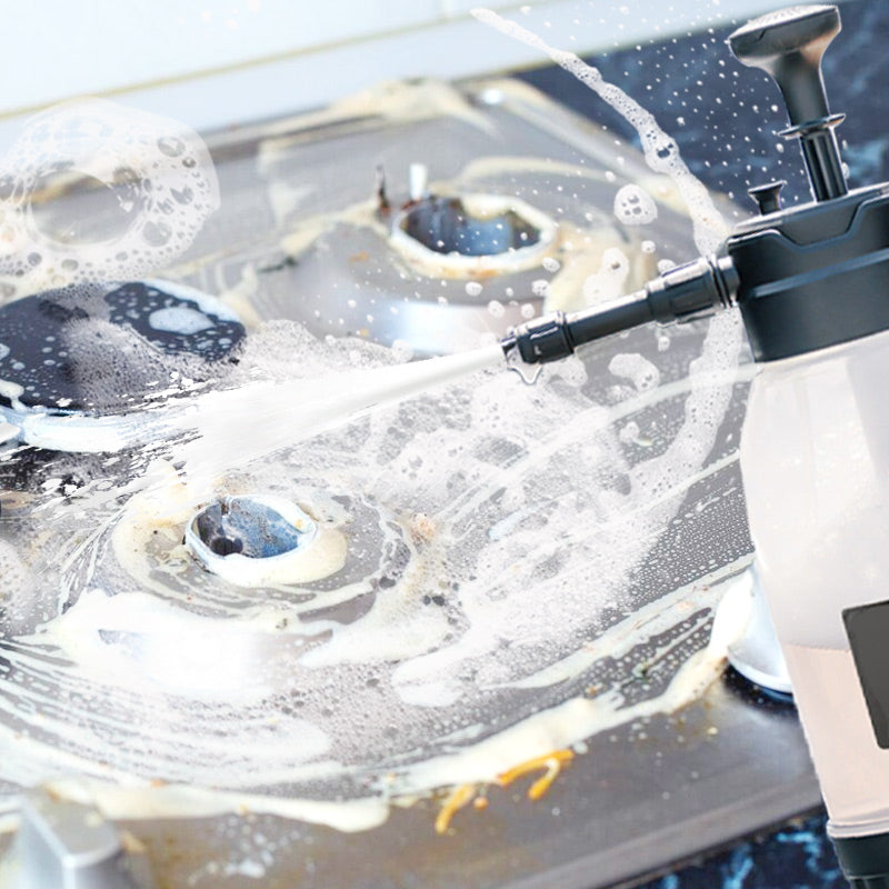 🔥2025 HEISSER VERKAUF🔥2L Pumpschaumsprüher zum Reinigen