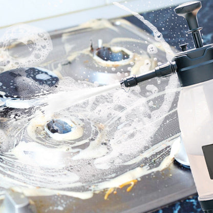 🔥2025 HEISSER VERKAUF🔥2L Pumpschaumsprüher zum Reinigen