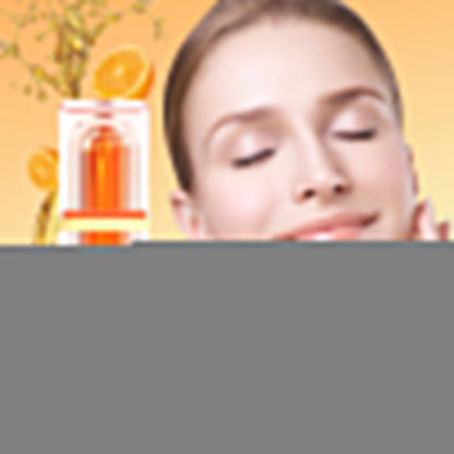 🌸Spätsommerschlussverkauf 🌸Zeitlich begrenzt 46% RABATT💕Je mehr Sie kaufen, desto höher ist der Rabatt💕Naturlig make-up creme med fem C-vitaminer