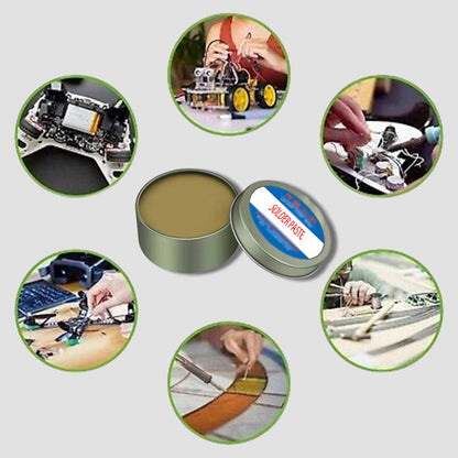 🌸Herbstschlussverkauf🌸Zeitlich begrenzt 50 % RABATT💕Je mehr Sie kaufen, desto höher ist der Rabatt💥2024 neue Produkte – bleifreies hochreines Flussmittel, Niedrigtemperatur-Kolophoniumlöten