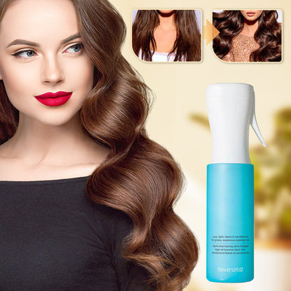 Nourishing Leave-In Hair Conditioner Spray