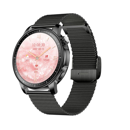 Tech-Smartwatch für Frauen