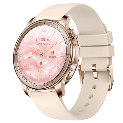 Tech-Smartwatch für Frauen
