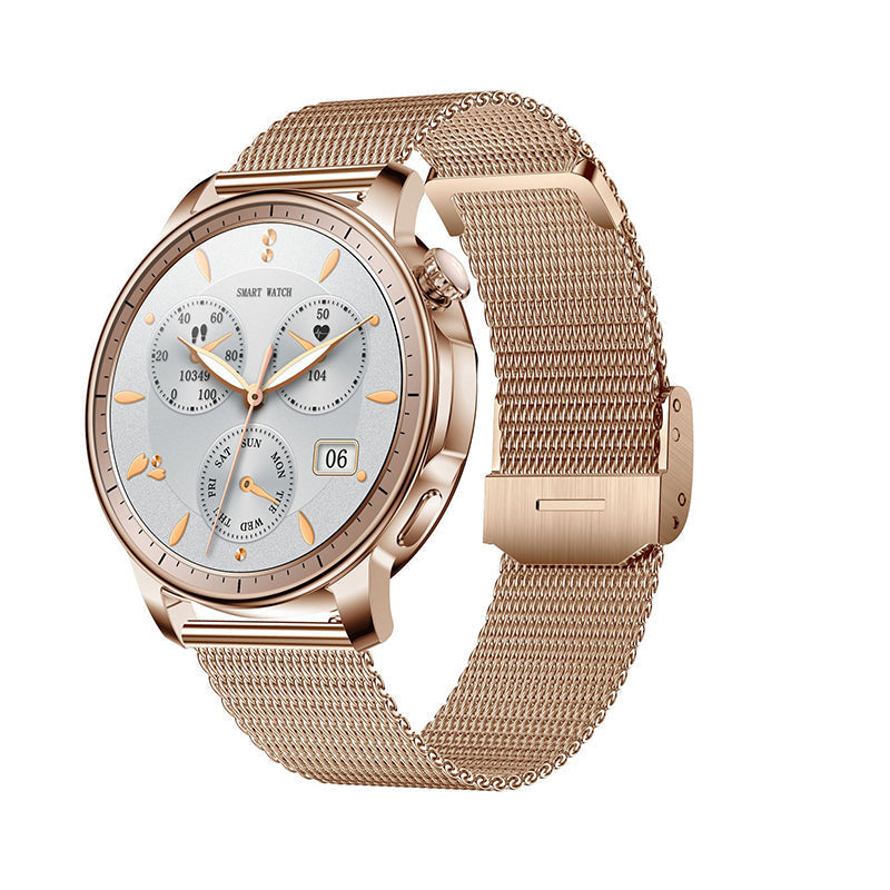 Tech-Smartwatch für Frauen