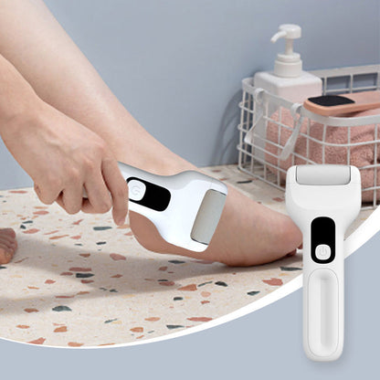 Household Adjustable Electric Foot Callus Remover