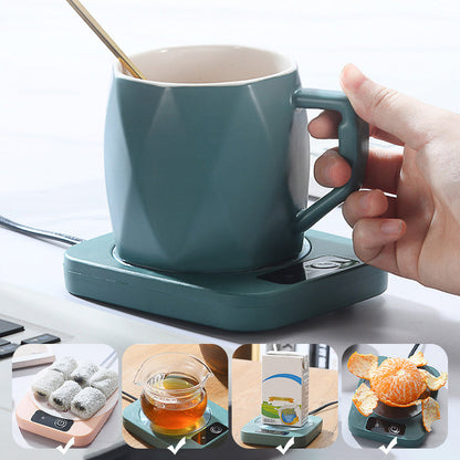 Electric Beverage Heating Pad