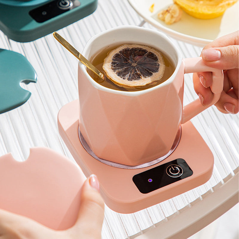 Electric Beverage Heating Pad