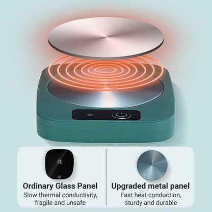 Electric Beverage Heating Pad