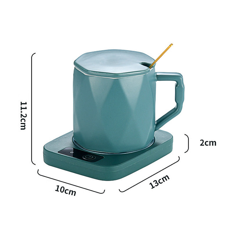 Electric Beverage Heating Pad