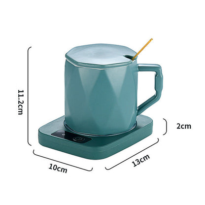 Electric Beverage Heating Pad