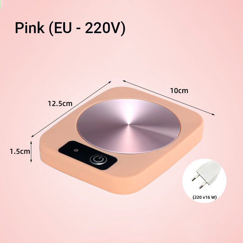 Electric Beverage Heating Pad