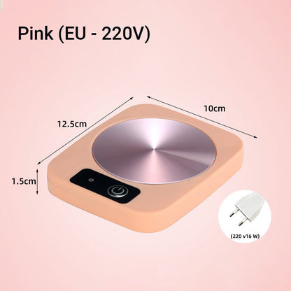 Electric Beverage Heating Pad