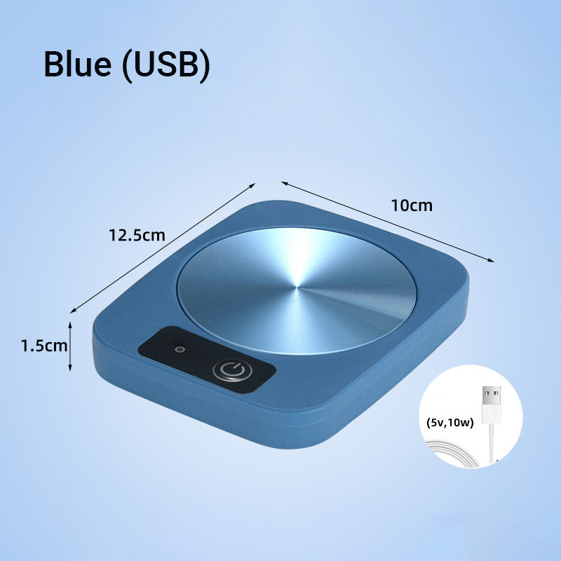 Electric Beverage Heating Pad
