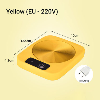 Electric Beverage Heating Pad