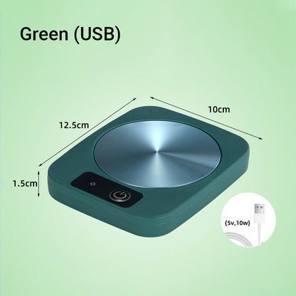 Electric Beverage Heating Pad