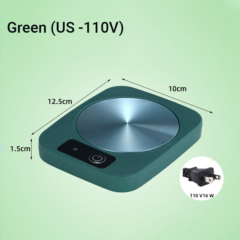Electric Beverage Heating Pad