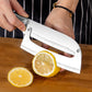 💖 2025 Neues Design – Premium Multifunktionsschäler aus Edelstahl 🔪✨ 🔥 Schnell, Scharf & Vielseitig – Für Müheloses Schälen in der Küche ! 🍎🥕