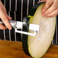 💖 2025 Neues Design – Premium Multifunktionsschäler aus Edelstahl 🔪✨ 🔥 Schnell, Scharf & Vielseitig – Für Müheloses Schälen in der Küche ! 🍎🥕