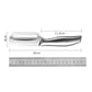💖 2025 Neues Design – Premium Multifunktionsschäler aus Edelstahl 🔪✨ 🔥 Schnell, Scharf & Vielseitig – Für Müheloses Schälen in der Küche ! 🍎🥕