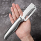💖 2025 Neues Design – Premium Multifunktionsschäler aus Edelstahl 🔪✨ 🔥 Schnell, Scharf & Vielseitig – Für Müheloses Schälen in der Küche ! 🍎🥕