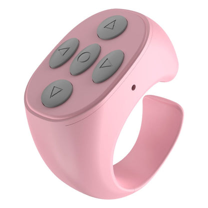 ✨50% Rabatt!🔥Fingertip Kabellose Bluetooth-Fernbedienung