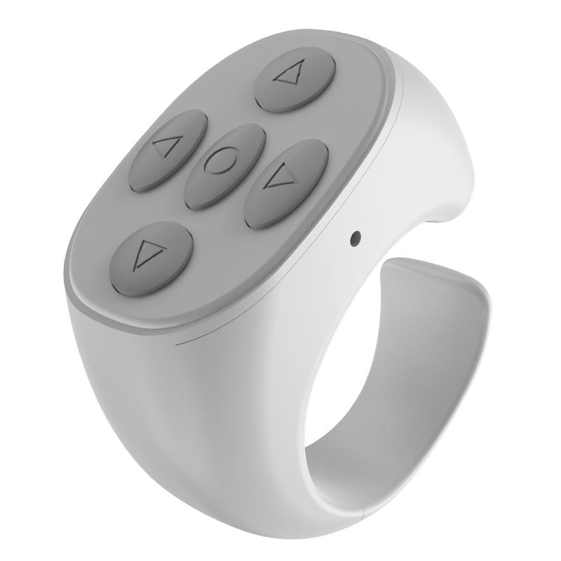 ✨50% Rabatt!🔥Fingertip Kabellose Bluetooth-Fernbedienung