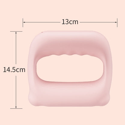 Tragbarer Perkussions-Massagerin