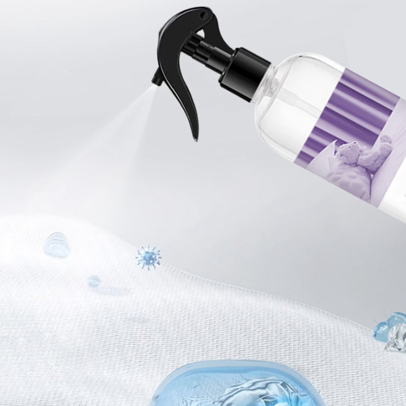 Vielseitiges, effektives, pflanzliches Milbenspray