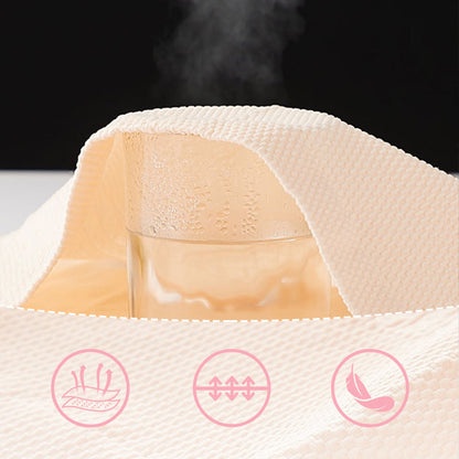 ✨ 2025-Highlight: Nahtlose High-Waist Slips für Damen 💃